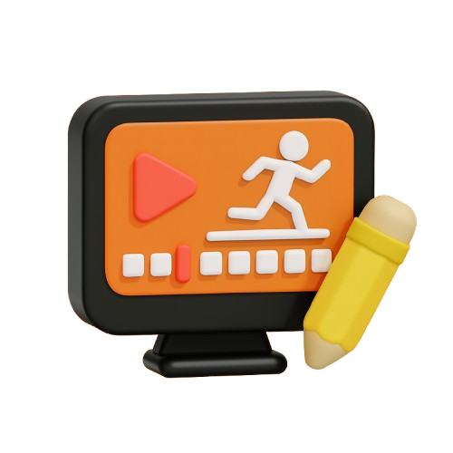 2D & 3D Animation
