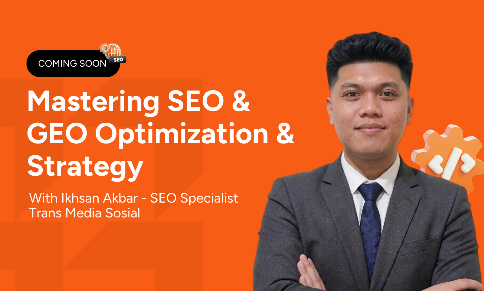 Mastering SEO & GEO Optimization & Strategy