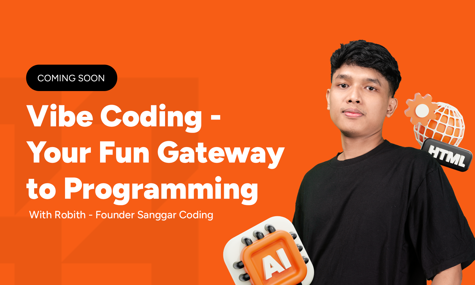 Vibe Coding – Your Fun Gateway to Programming