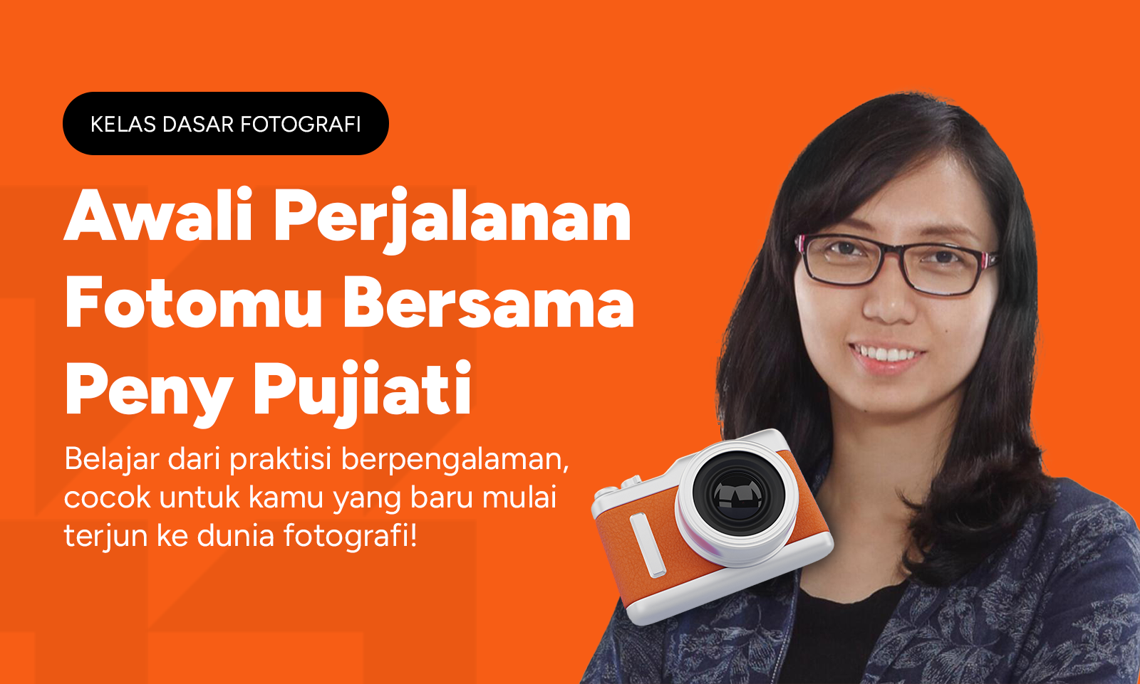 Teknik Dasar Fotografi