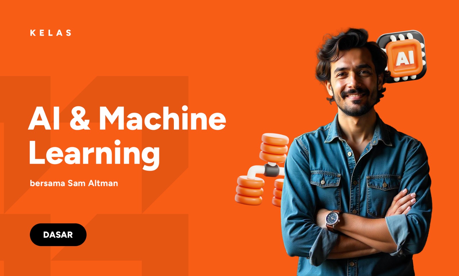 AI & Machine Learning