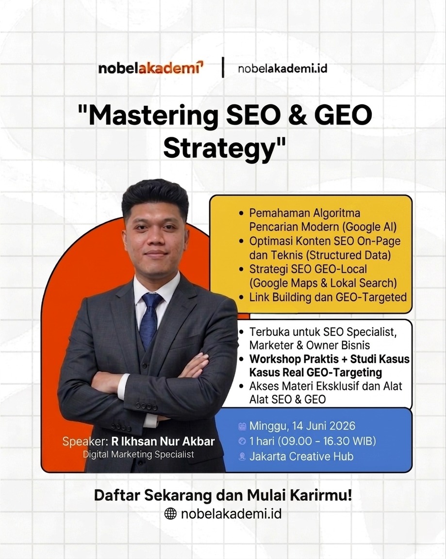 MASTERING SEO & GEO STRATEGY
