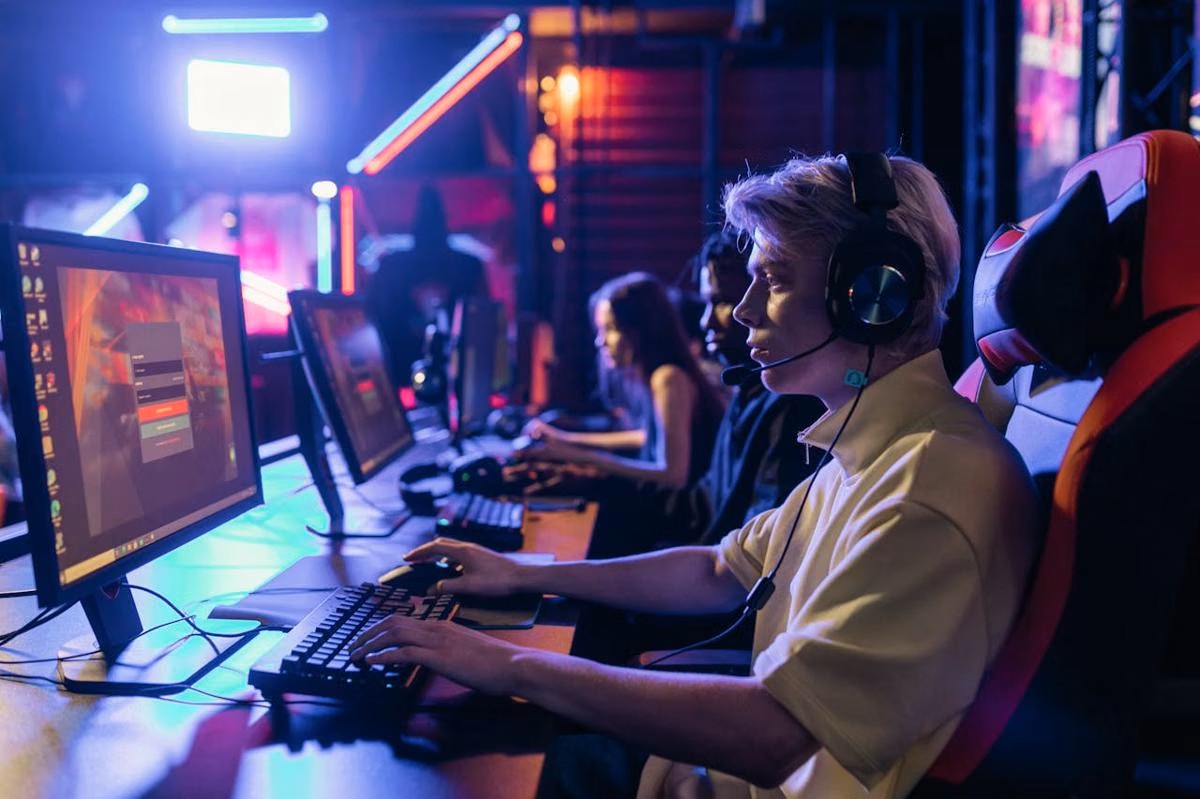 Industri Gim di Indonesia Punya Potensi Besar, Roblox: Peluang Bagi Konten Kreator