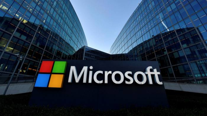 AI Ubah Dunia Kerja: 40 Profesi Berisiko ‘Digantikan’ Versi Microsoft