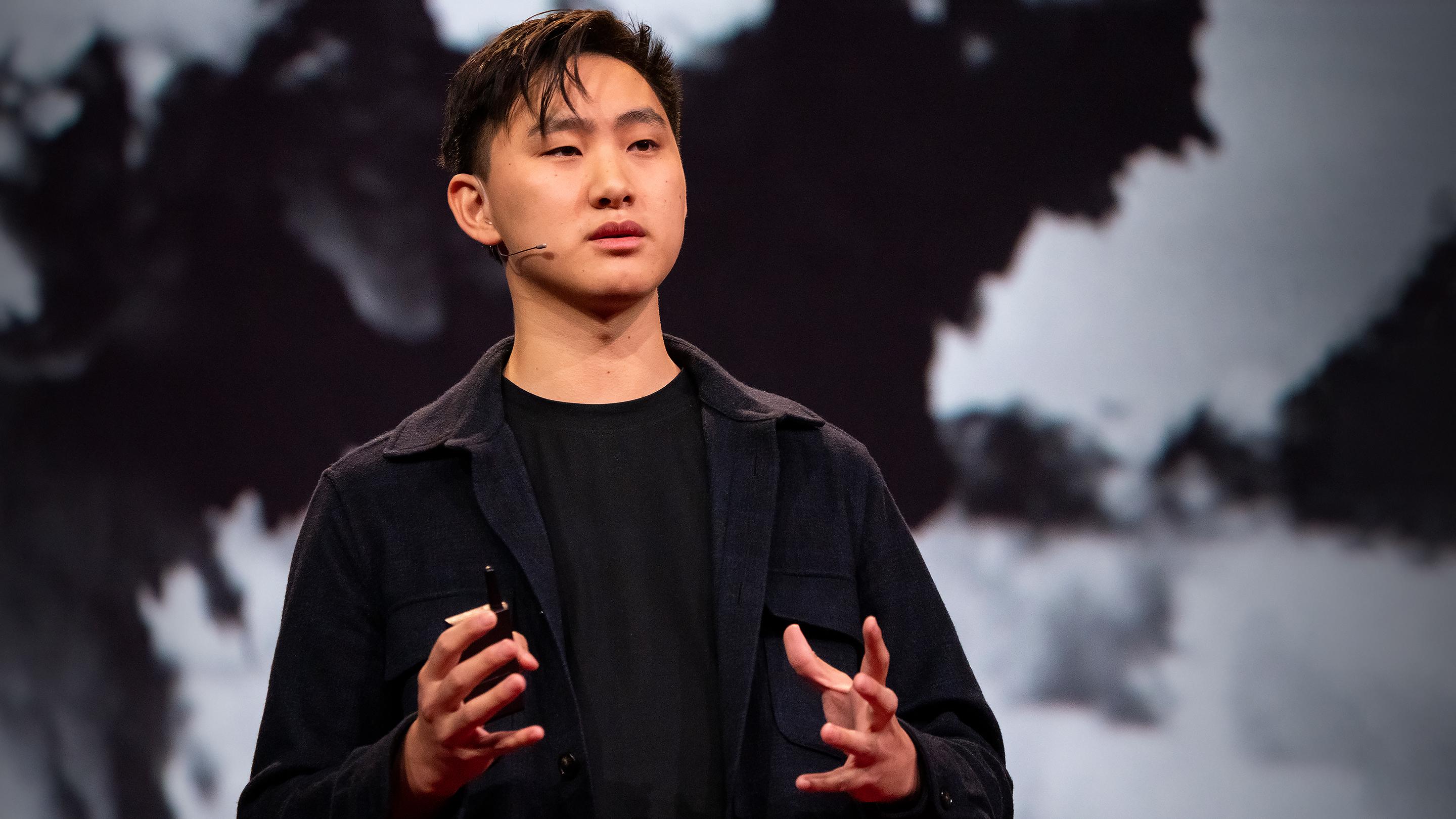 Mengenal Sosok Alexander Wang yang Direkrut CEO Meta di Usia 28 Tahun