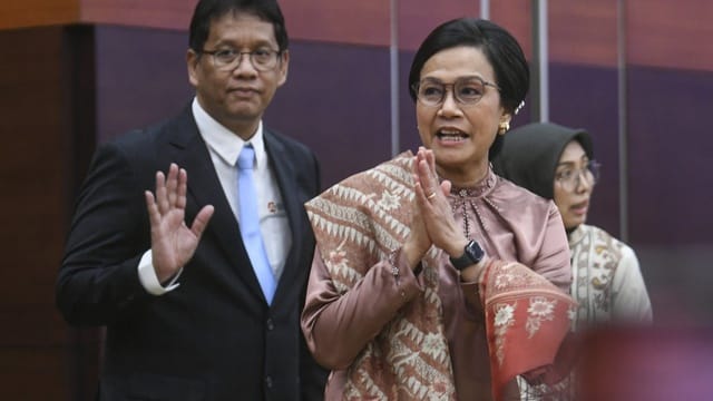 Reshuffle Kabinet: Sri Mulyani Digantikan Purbaya Yudhi Sadewa, Prabowo Bentuk Kementerian Haji