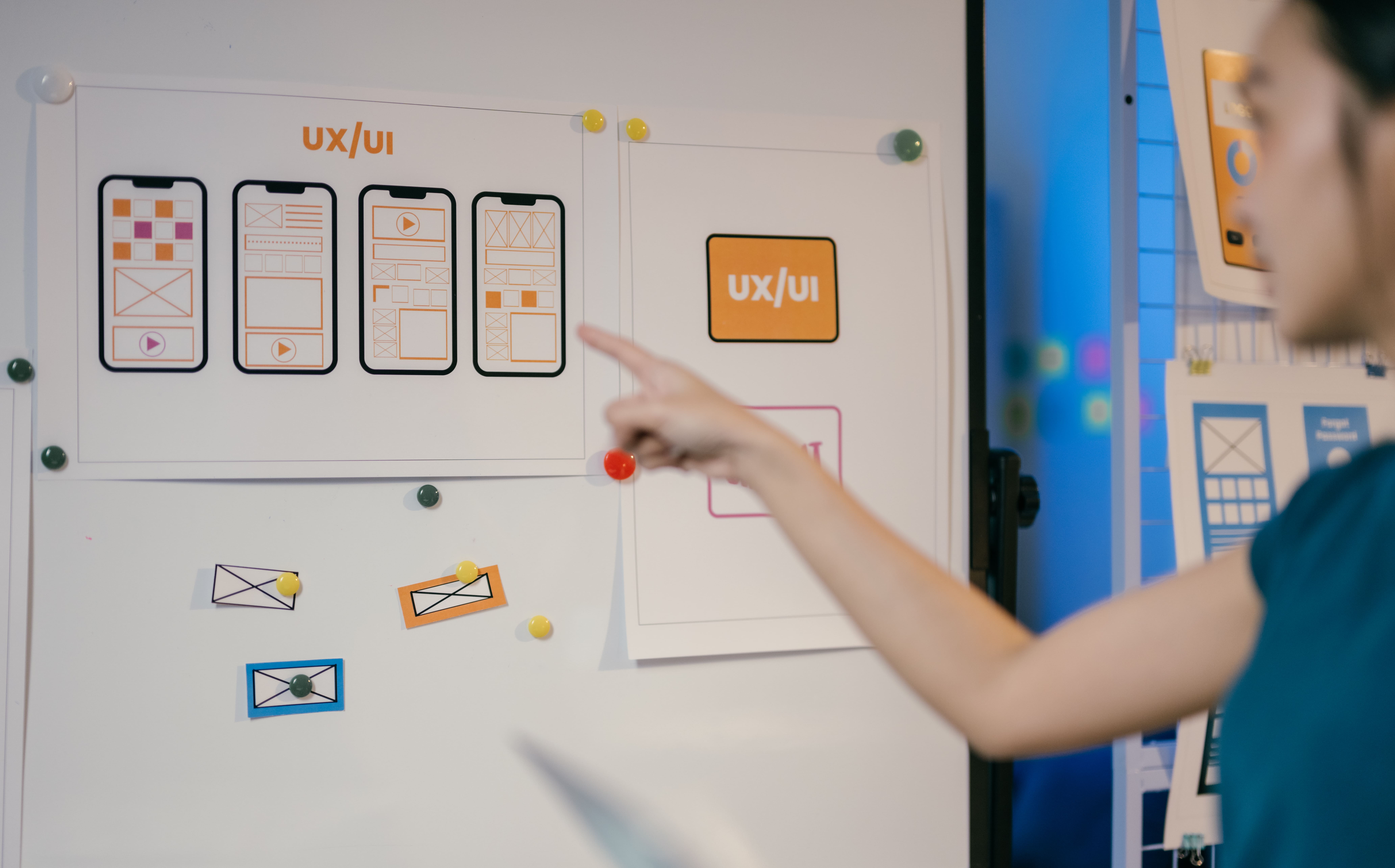 Roadmap untuk UI/UX Design: Panduan Lengkap untuk Pemula
