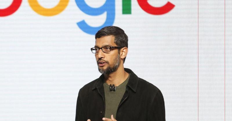 Google Rekrut CEO Windsurf, Gelontorkan Rp 38 Triliun Demi Perkuat Gemini dengan Teknologi “Vibe Coding”