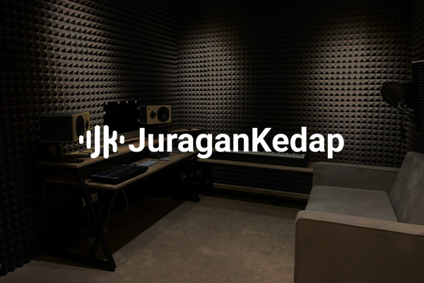 Solusi Peredam Ruangan Profesional