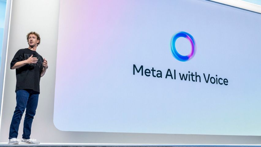 Apple Kehilangan Lagi, Jian Zhang Tinggalkan Apple, Bergabung dengan Meta: Perang Talenta AI Kian Memanas
