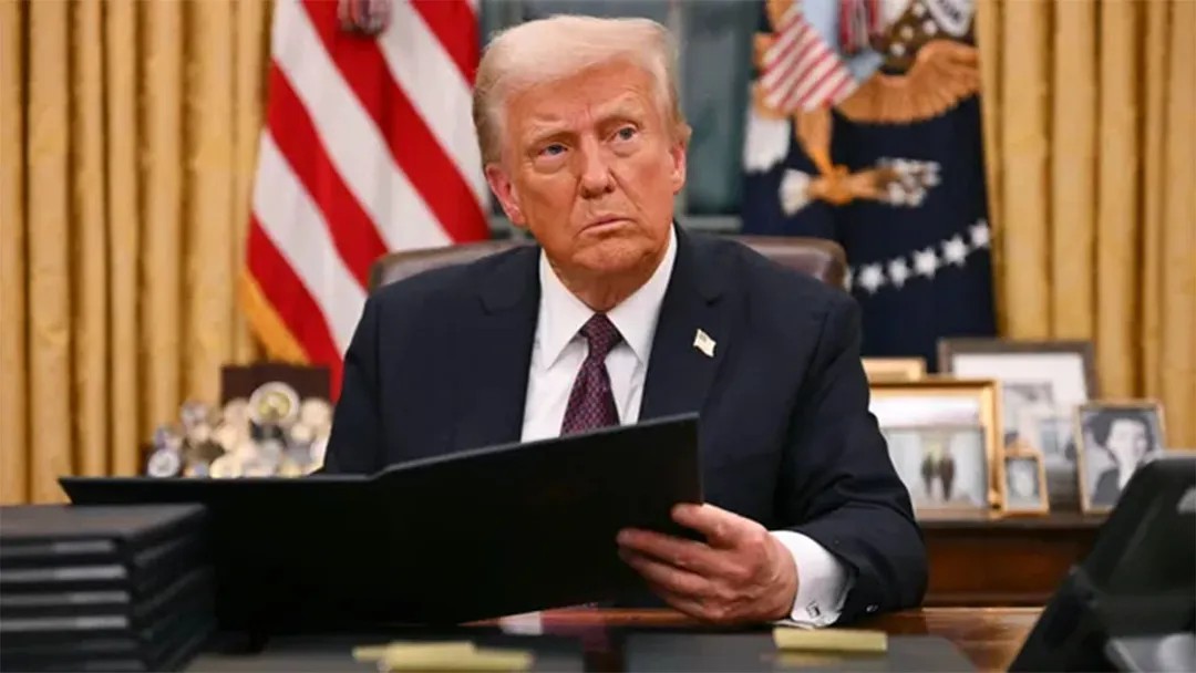 Amerika Serikat Pertimbangkan Akuisisi Saham Intel, Strategi Nasionalisasi Industri Semikonduktor