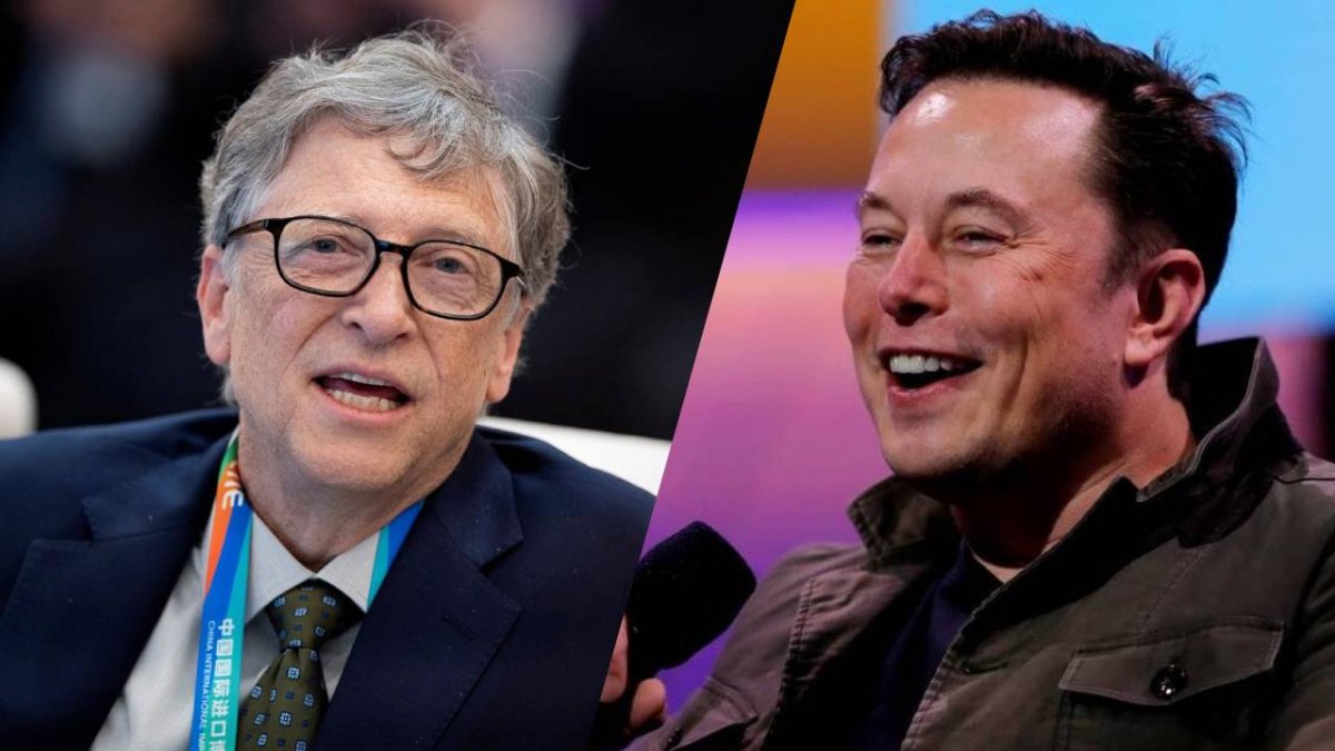 “MacroHard: Senjata Baru Elon Musk Tantang Dominasi Microsoft?