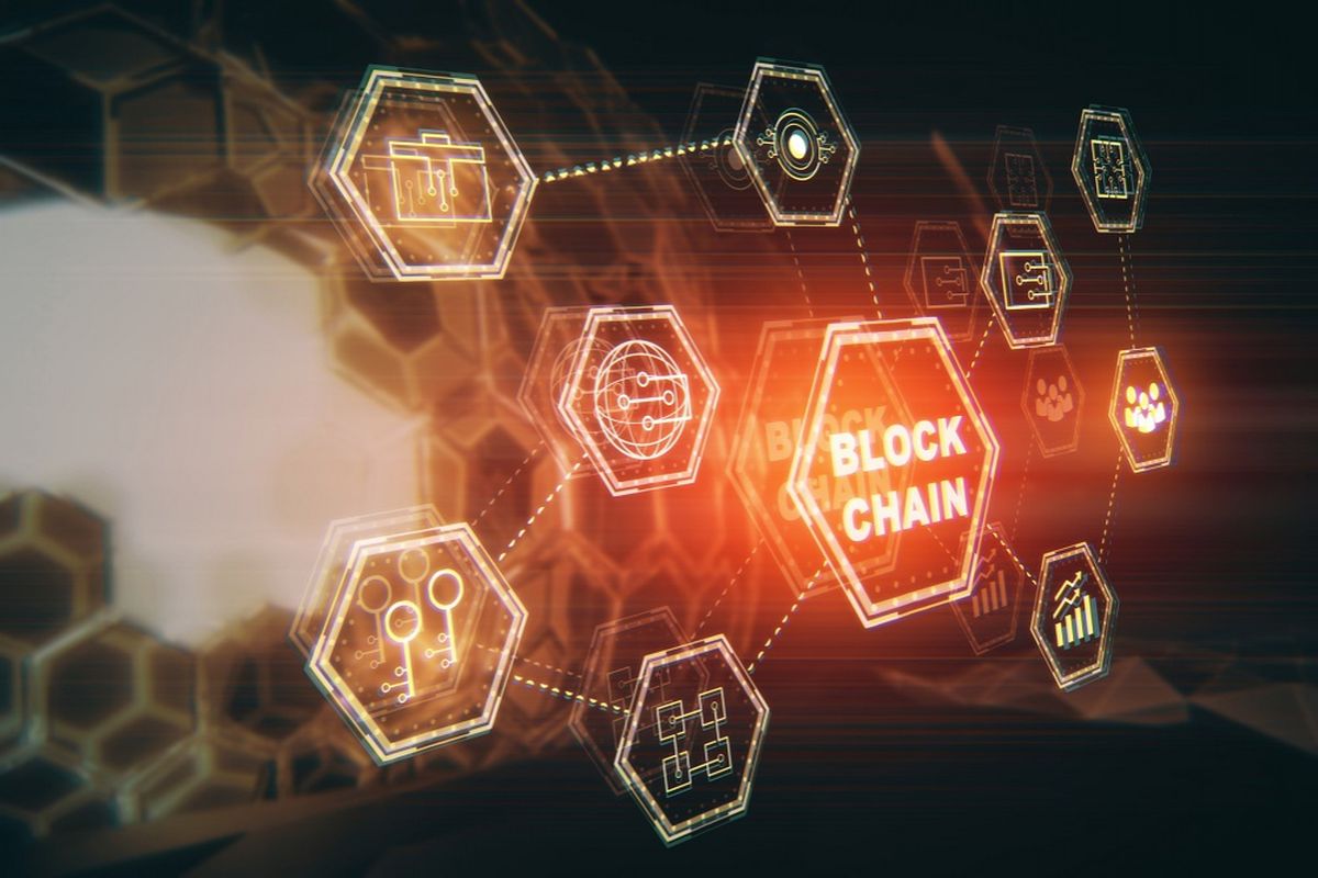 Blockchain Resmi Diakui Pemerintah Indonesia! Teknologi Masa Depan Kini Dapat Payung Hukum