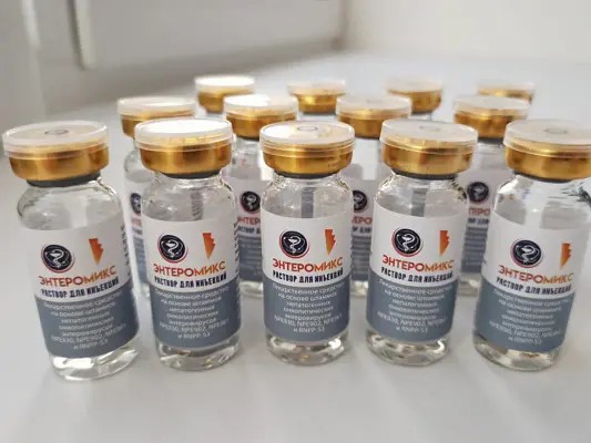 Rusia Luncurkan Vaksin Kanker Enteromix, Klaim Efektivitas 100 Persen pada Uji Klinis Awal