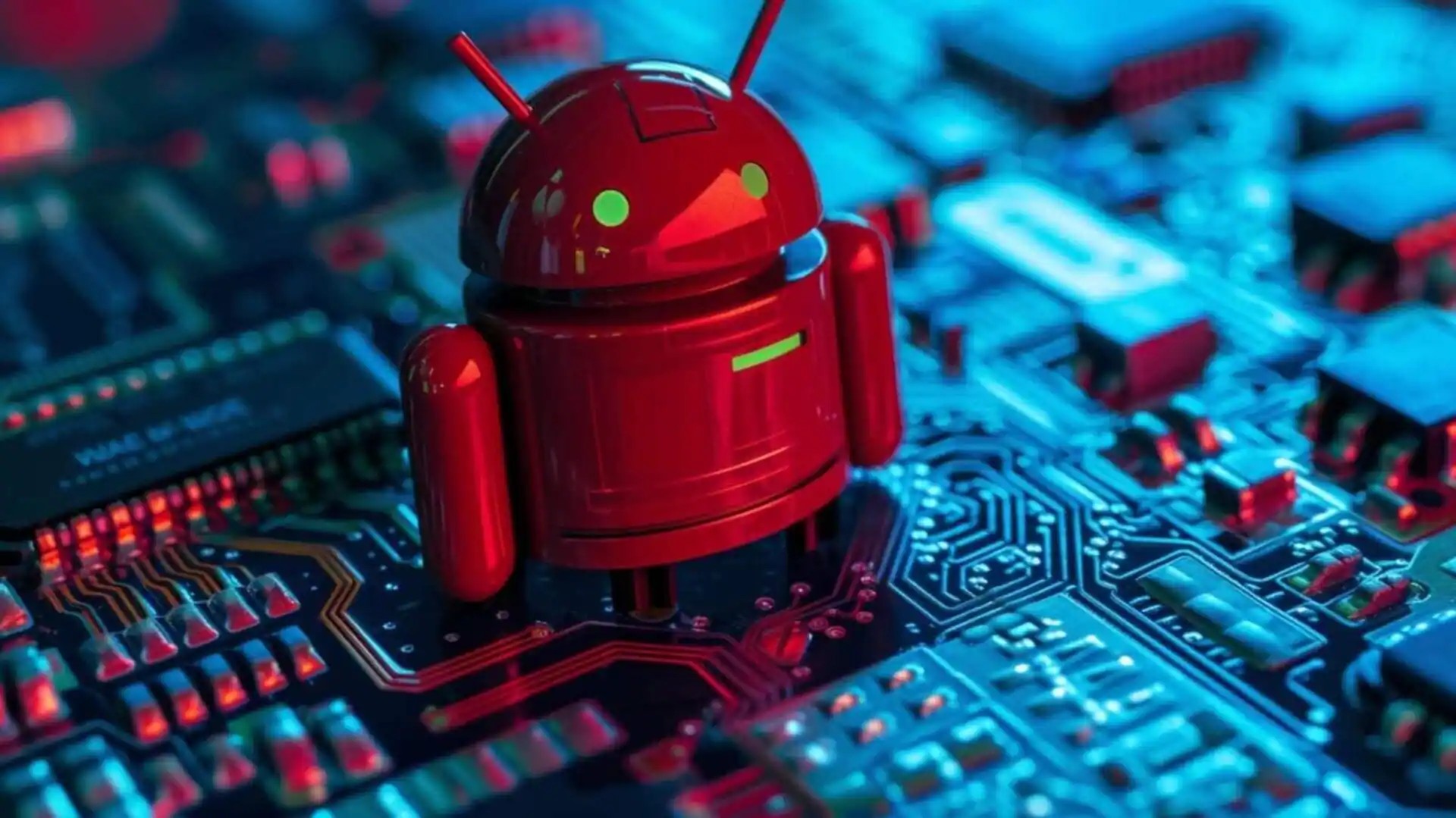 Dua Celah Kritis di GPU Qualcomm Adreno Ancam Jutaan Pengguna Android
