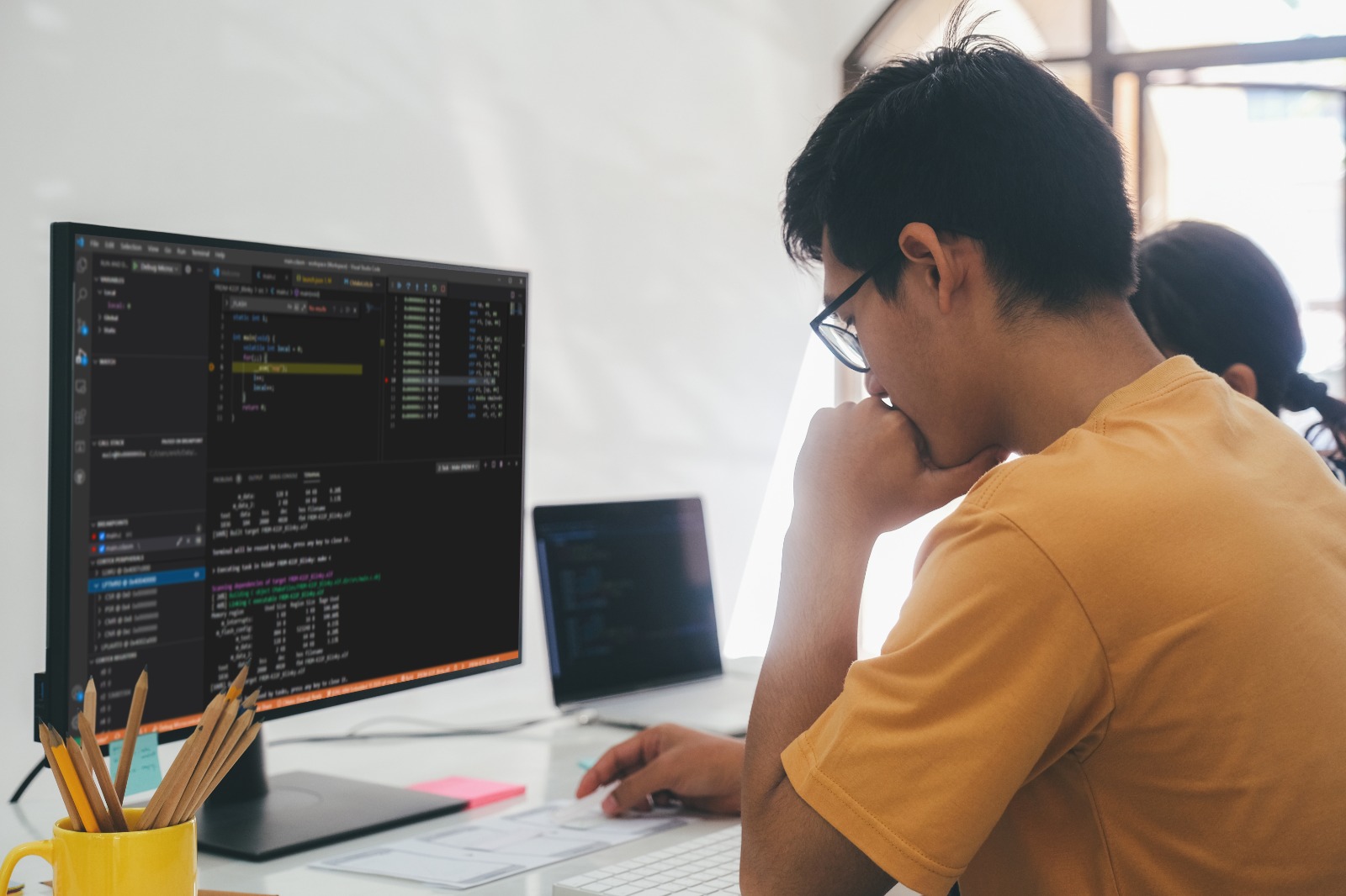 Prompt Engineering untuk Pengembangan Web Modern