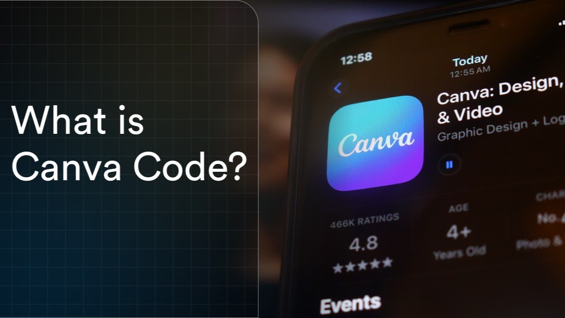 Canva Luncurkan Canva Code: Fitur Baru untuk Para Developer dan Kreator Digital