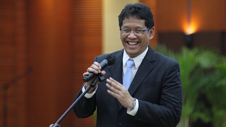 Purbaya, “Jerome Powell Lokal” yang Mampu Menggerakkan Market