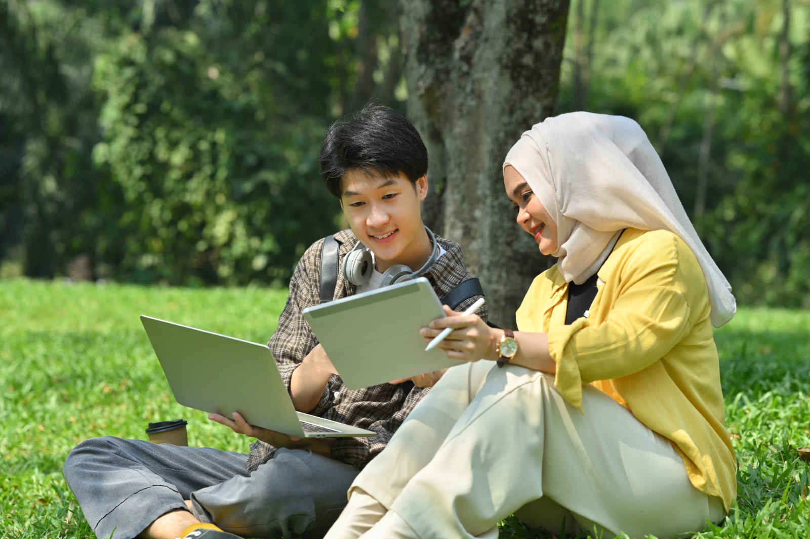 Peluang Usaha di Era Digital #MulaiAjaDulu