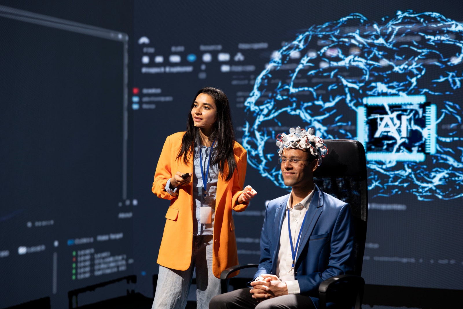 Gambaran Masa Depan: Artificial General Intelligence (AGI)