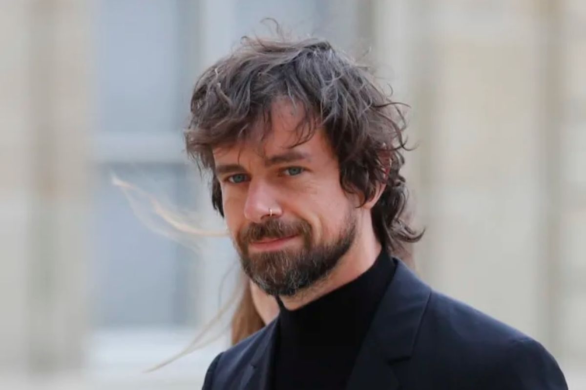 Pendiri Twitter Jack Dorsey Ciptakan Aplikasi Chat Baru Tanpa Internet: "BitChat"