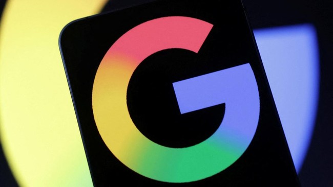 Google Ganti Logo Setelah 10 Tahun