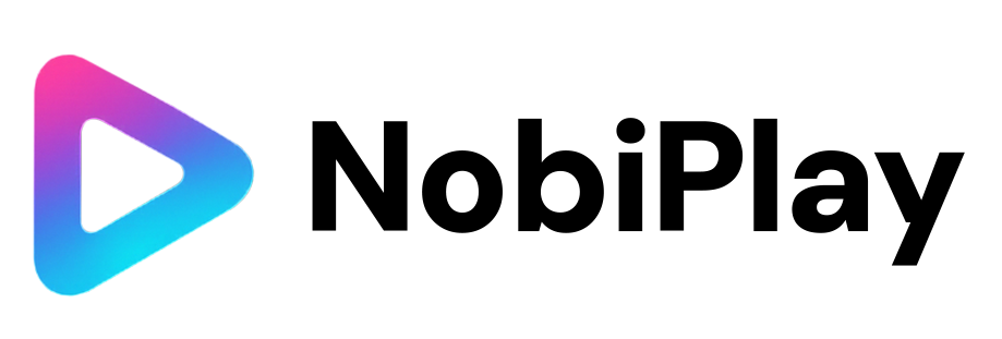 Logo Nobiplay